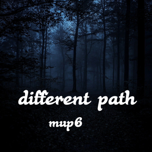 Different Path