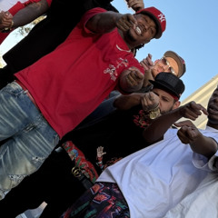 THEY KANT FWM ft BertoBoutaBagg x lilxix