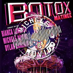 Ruvido Botox 02022020