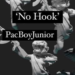 ‘No Hook’ PacBoyJunior