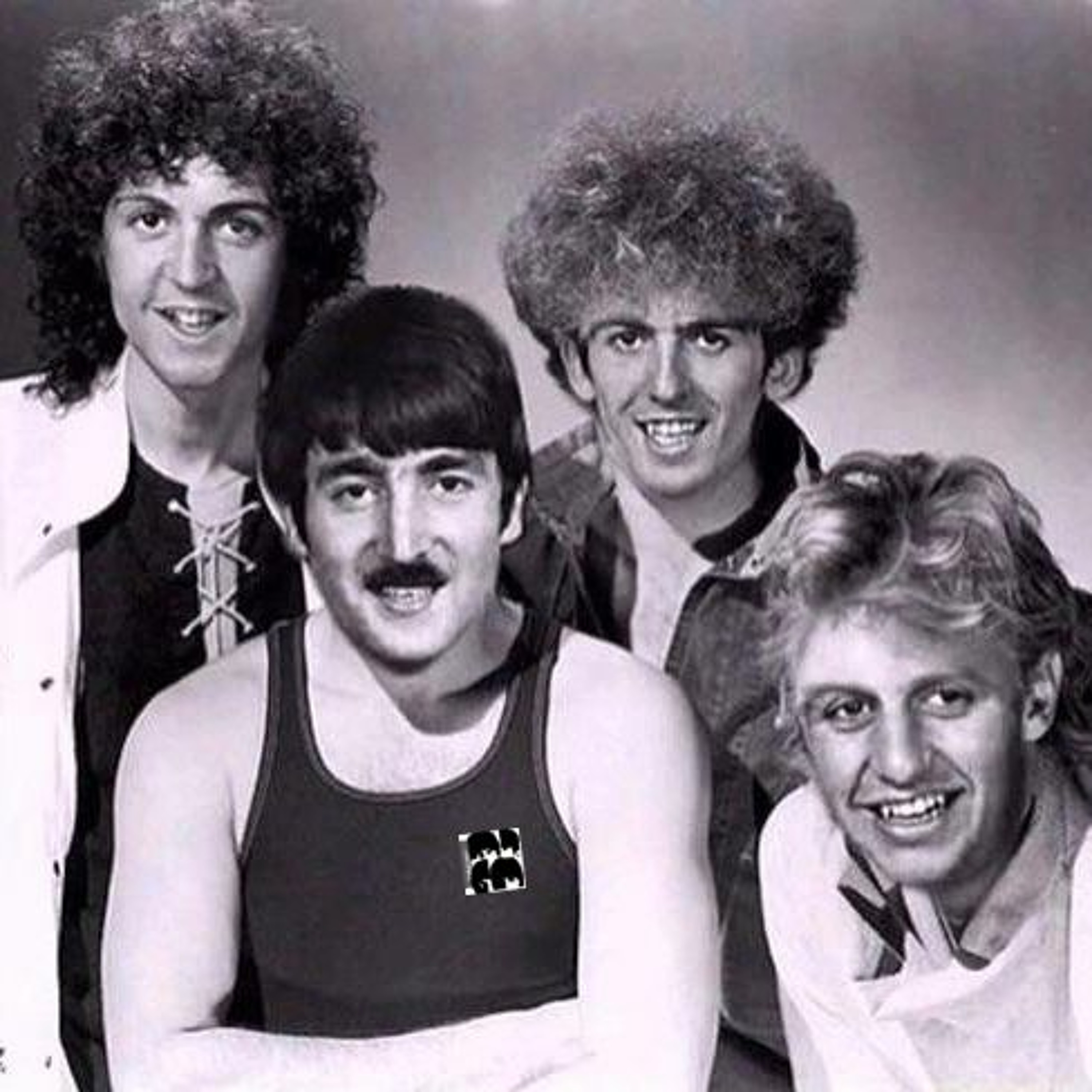 Fab4Cast - The Dutch Beatles Podcast