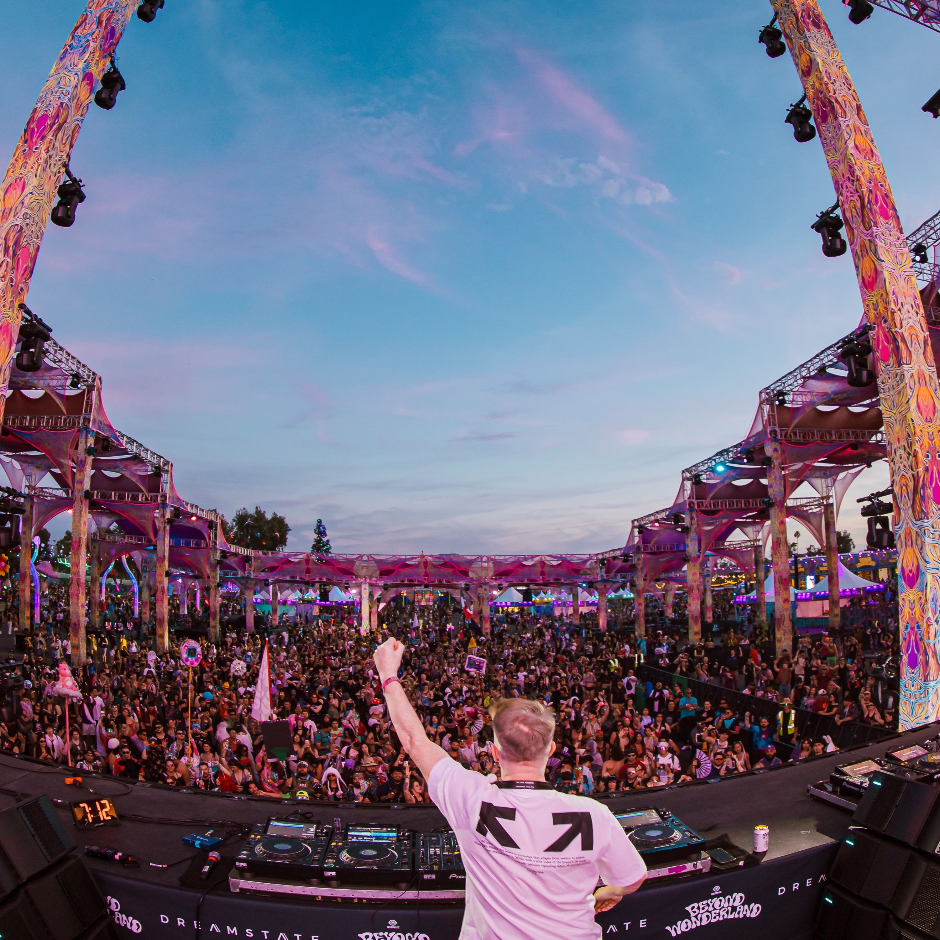 David Forbes- Beyond Wonderland [28.03.26]