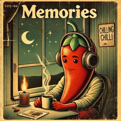 Memories (Lo-Fi Chill Beats for Relaxation & Study)