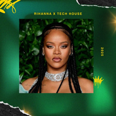 Rihanna - Bitch better have my money x Tech house