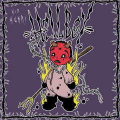 HELLBOY