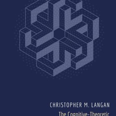 ❤read⚡ The Cognitive-Theoretic Model of the Universe: A New Kind of Reality Theory