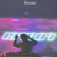 ERRARI- SHOWCASE- DO HOUSE AO TECHNO