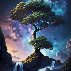 Polyscape - Miracles (5:55 intro)