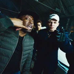 Ocean Wisdom - Revvin' Feat. Dizzee Rascal (Instrumental) (Reprod.MB)