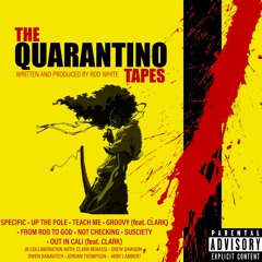 Groovy (feat. Clark)