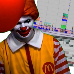 ドナルド・マクドナルド Sparta Remix