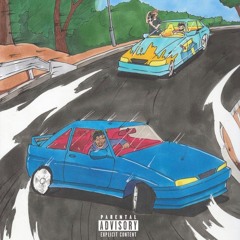 Juice WRLD Click Click (Incense)
