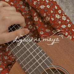 Ligaw na maya (acoustic)