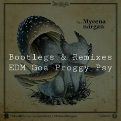 [RMX/VA] Proggy & Goa Psytrance Bootlegs | Q5 (437)