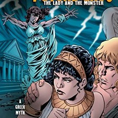 [Access] [EPUB KINDLE PDF EBOOK] Psyche & Eros: The Lady and the Monster [A Greek Myt