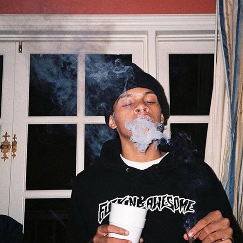 D Savage - Geekin
