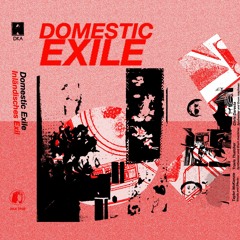 PREMIERE: Domestic Exile - Du Auch [DKA]
