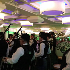 The Glen Erin Pipe Band Proudly Presents the Robert Burns 266th Birthday Celebration Part 2