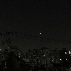cover. 옥상달빛 - 누구도 괜찮지 않은 밤