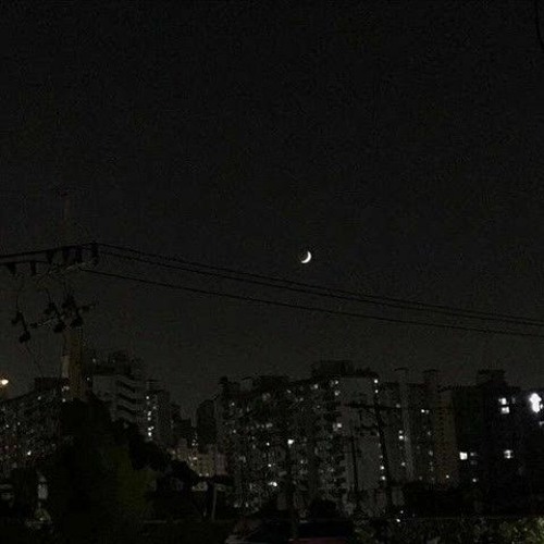 cover. 옥상달빛 - 누구도 괜찮지 않은 밤
