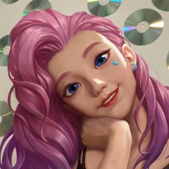 KDA  - Seraphine