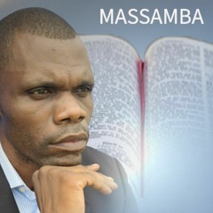 Ancien des Ages ( pasteur ildevert Massamba )