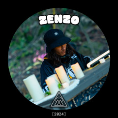 Z∑NZO x Conscious Wave - Mix