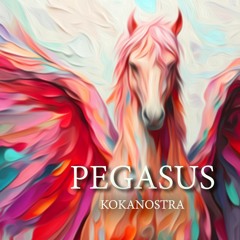 Pegasus - Kokanostra