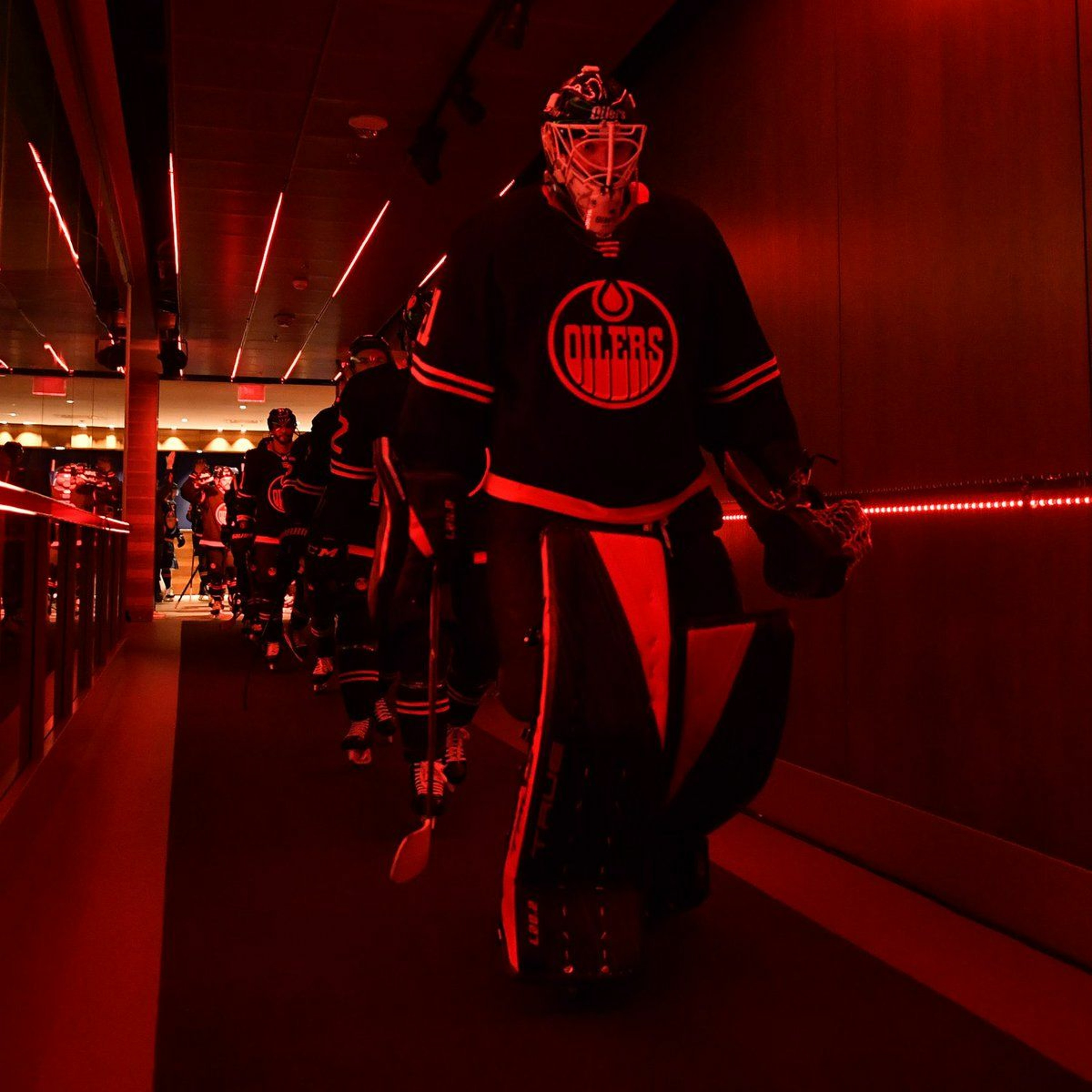 The Cult of Hockey's "Oilers lose yet another to the excellent Avs" podcast