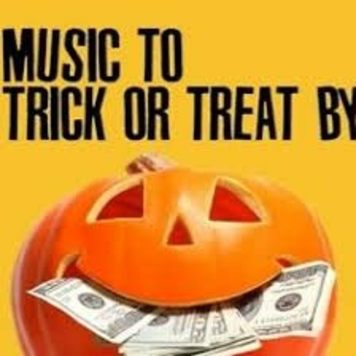 Stream Halloween 2022 Music To Trick Or Treat By (Hour 2) by