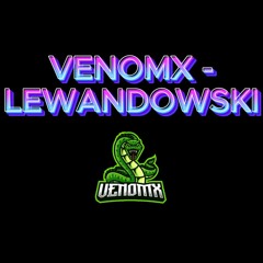VENOMX - LEWANDOWSKI