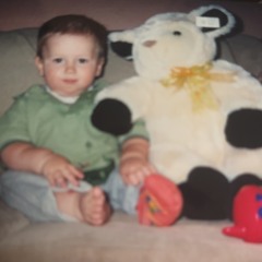 For you. (acoustic demo)