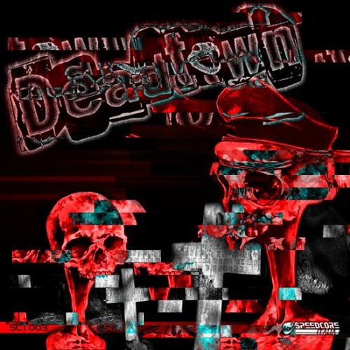 05 Nekrosystem & Komprex - Speedcore Italia Strikes First 1.6x (sped up)