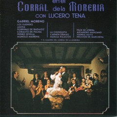 Corral de la morería (Sevillanas) (con Los Duendes)