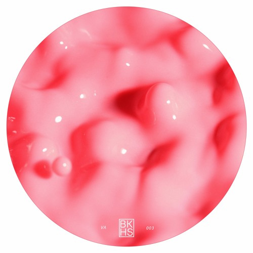 BT Premiere: KIPPE - I Had A Hand In It [BKHSVA003]
