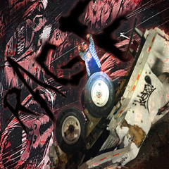 RAGE! (Prod. triplesixdelete)