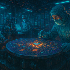 Revolutionizing AI: The Future of Probabilistic Digital p-Bits