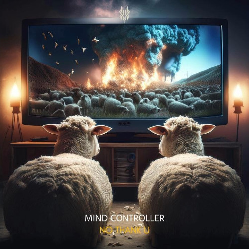 Mind Controller - No thank U