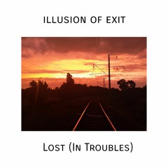 Lost (In Troubles)