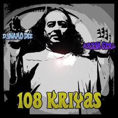 108 Kriyas (feat Kriya Girl)