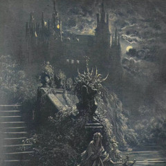 What they would play in the cellar of my castle
