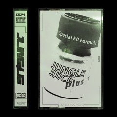 mojo tape - 004 [Jungle Juice]