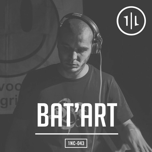 THE 1NCAST | #43 | Bat'art