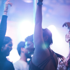 Get Down with the Past, Get Lit with the Present (Open Format dance mix)