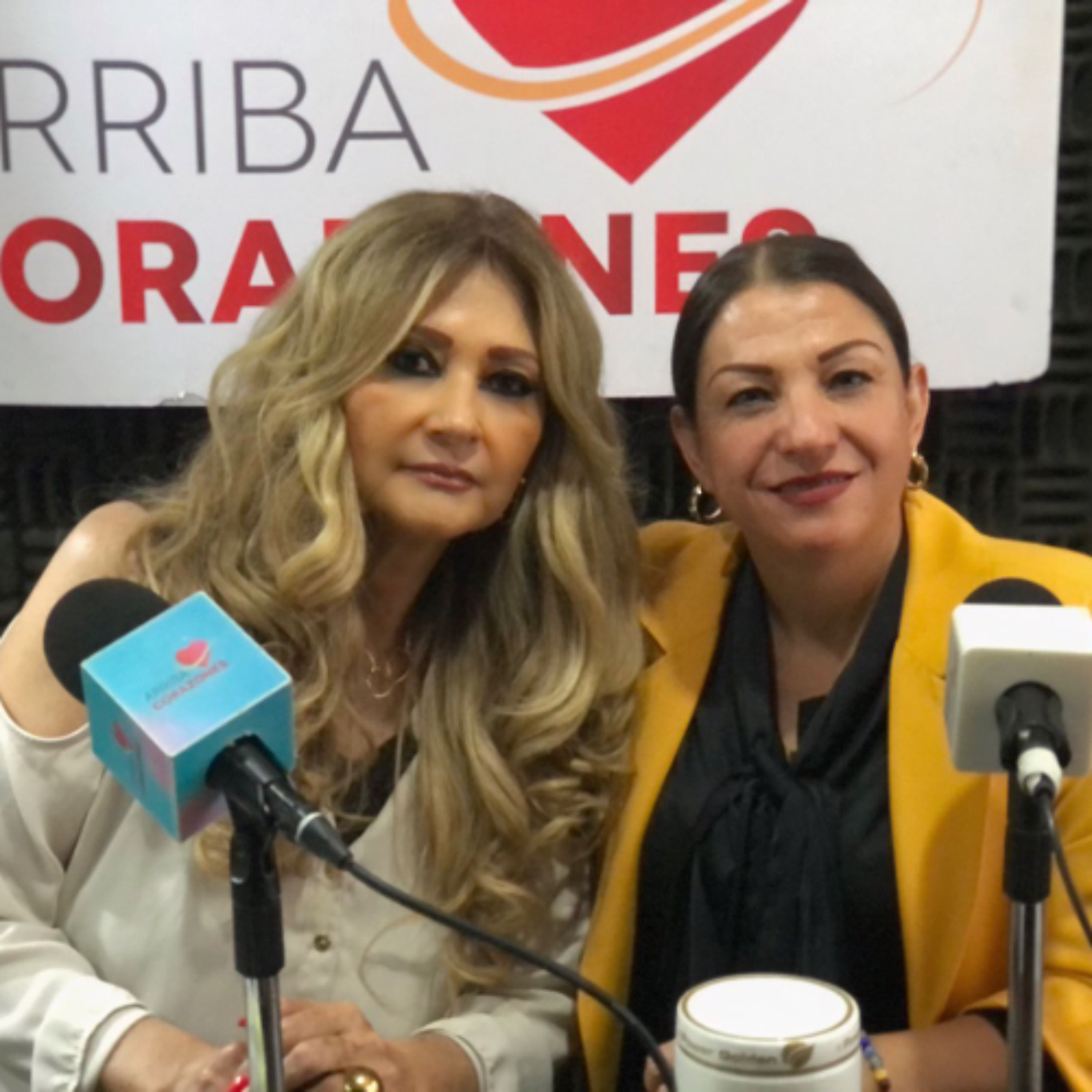 TV Arriba Corazones