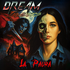 House by the Cemetery