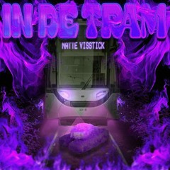 Natte Visstick - In De Tram (EEA DnB Remix)