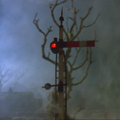 Henry Goes to Hawin - Haunted Henry