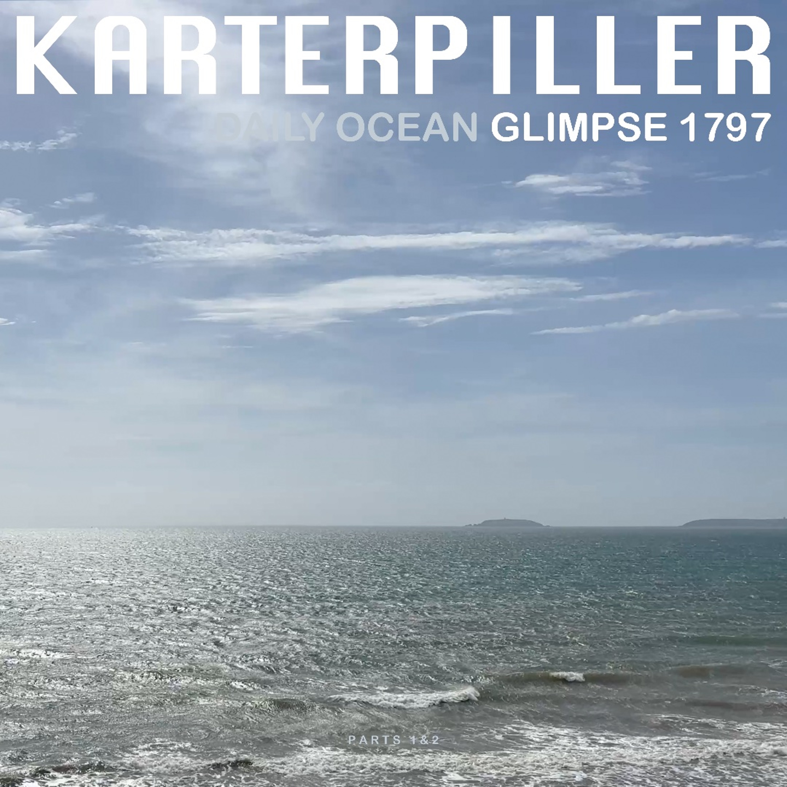 Glimpse 1797 (Sep 3 2026) episode artwork
