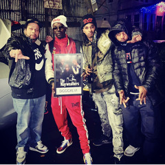 Drizzlebaby(southside nigga)